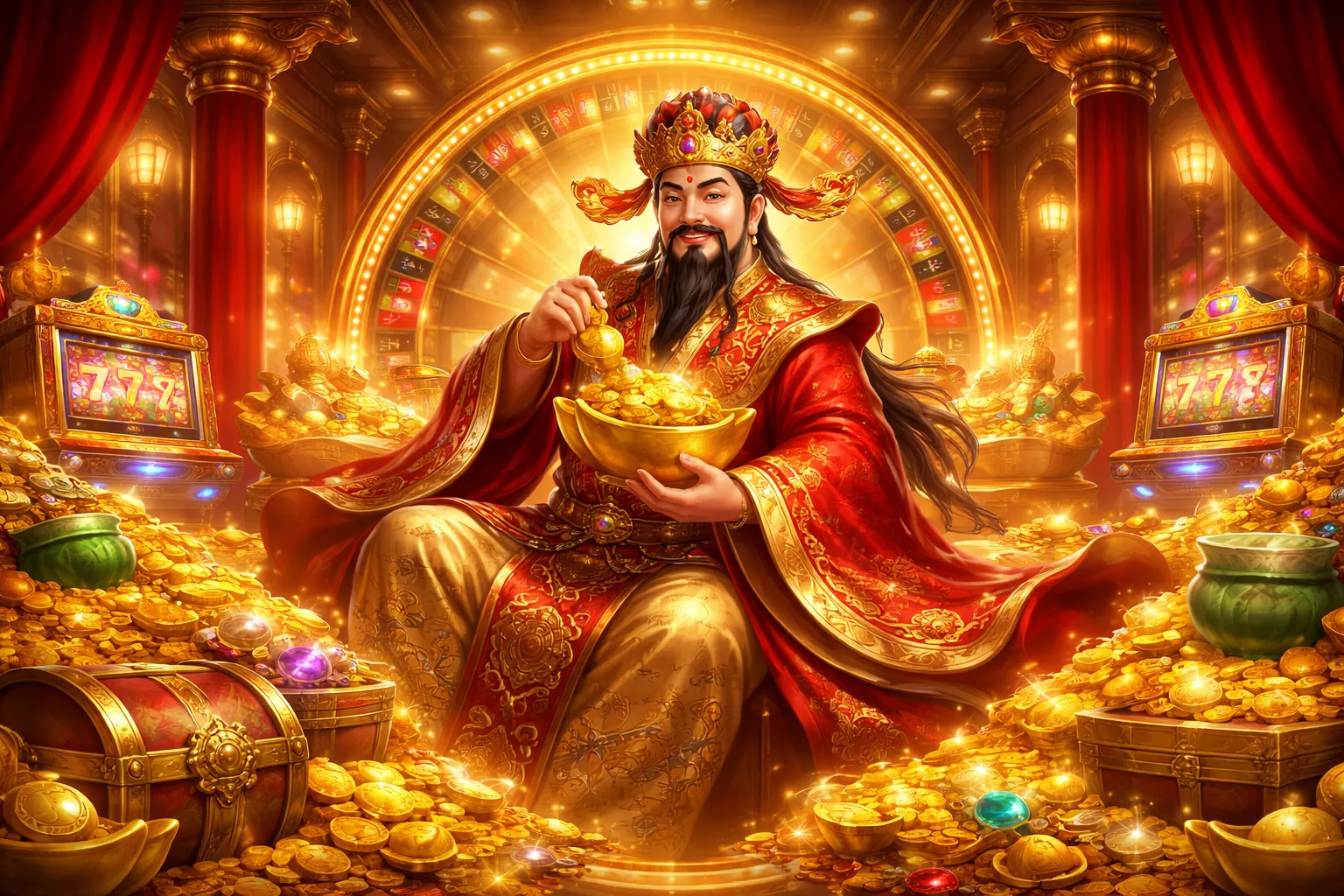 Khuyến Mãi Giới Thiệu Bạn Bè